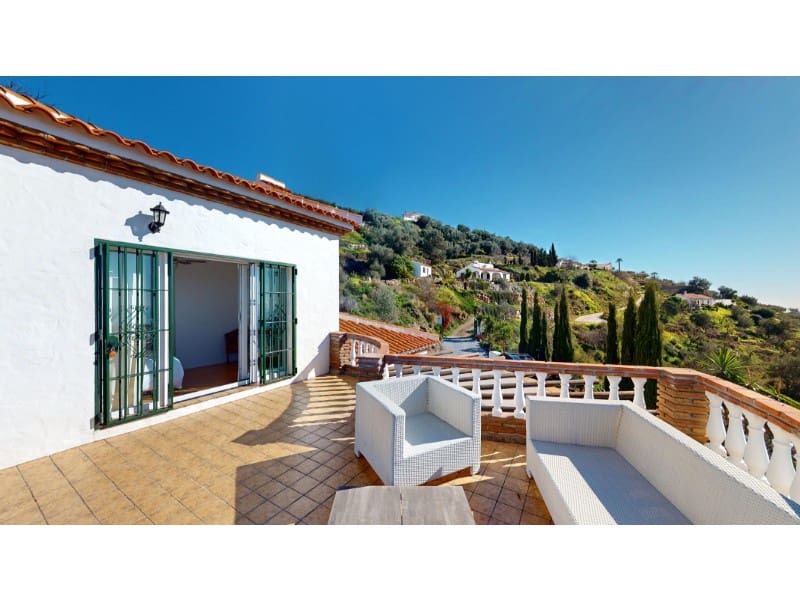 3 sypialnia Willa na sprzedaż w Arenas z basenem - 649 000 € (Ref: 8727858)