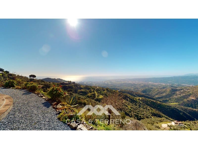 3 sypialnia Willa na sprzedaż w Arenas z basenem - 649 000 € (Ref: 8727858)