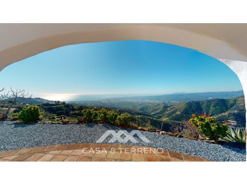 3 sypialnia Willa na sprzedaż w Arenas z basenem - 649 000 € (Ref: 8727858)