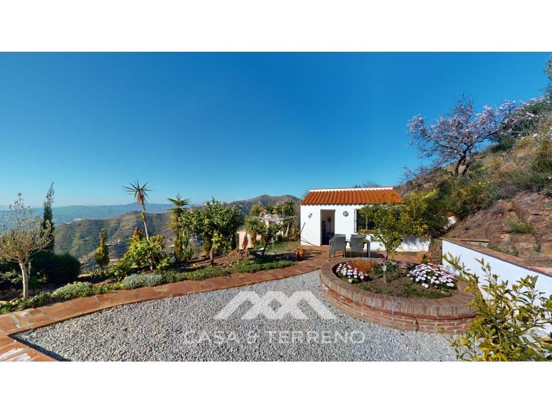 3 sypialnia Willa na sprzedaż w Arenas z basenem - 649 000 € (Ref: 8727858)