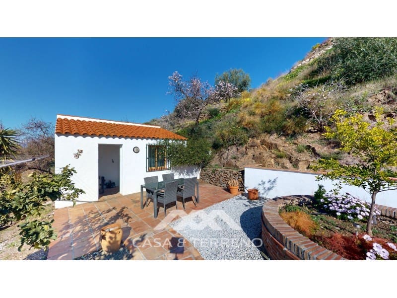 3 sypialnia Willa na sprzedaż w Arenas z basenem - 649 000 € (Ref: 8727858)