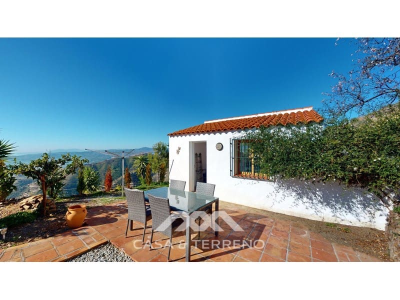 3 sypialnia Willa na sprzedaż w Arenas z basenem - 649 000 € (Ref: 8727858)