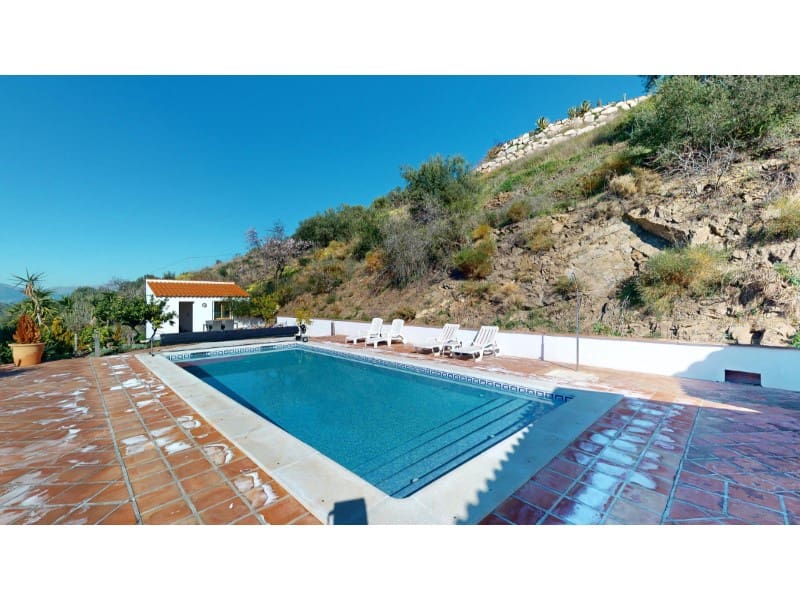 3 sypialnia Willa na sprzedaż w Arenas z basenem - 649 000 € (Ref: 8727858)