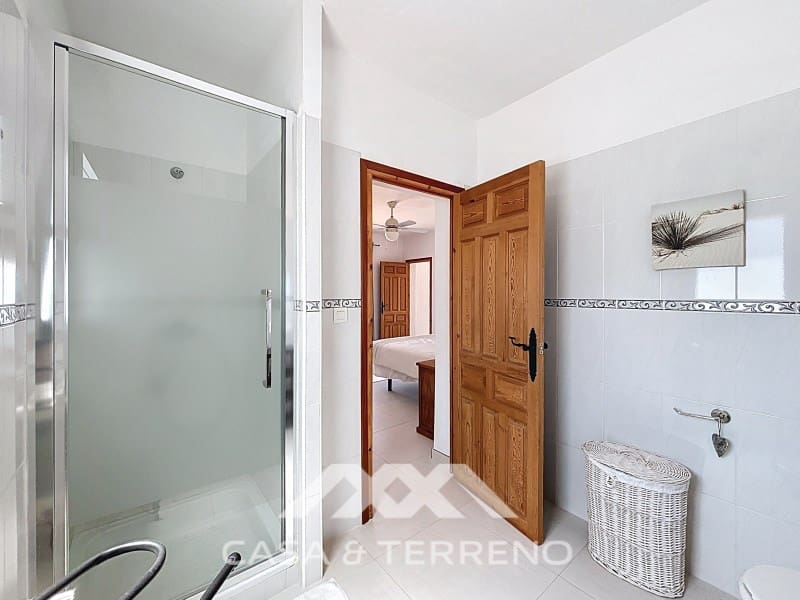 3 sypialnia Willa na sprzedaż w Arenas z basenem - 649 000 € (Ref: 8727858)