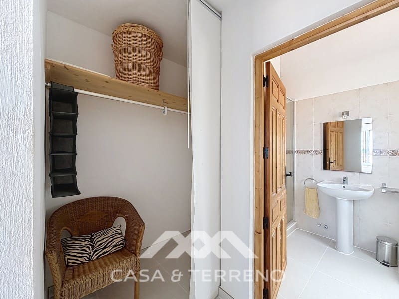 3 sypialnia Willa na sprzedaż w Arenas z basenem - 649 000 € (Ref: 8727858)