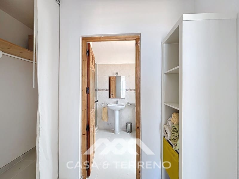 3 sypialnia Willa na sprzedaż w Arenas z basenem - 649 000 € (Ref: 8727858)