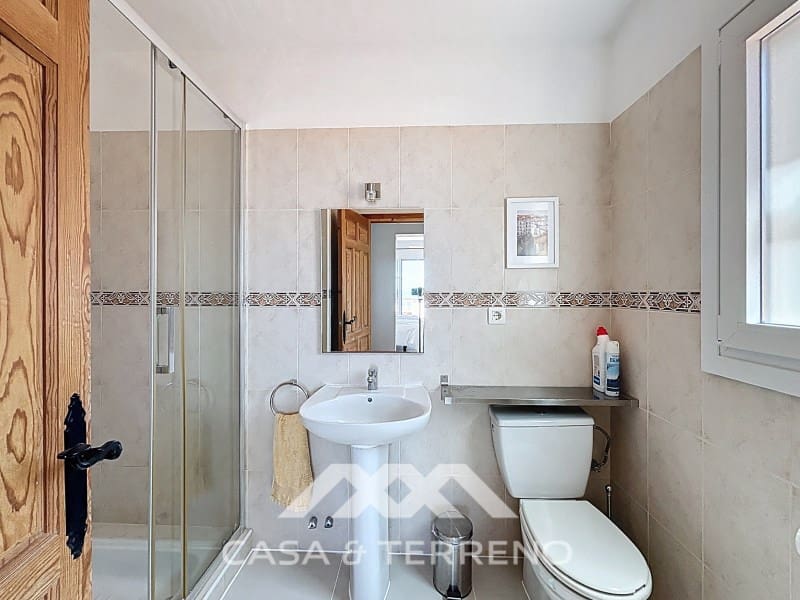 3 sypialnia Willa na sprzedaż w Arenas z basenem - 649 000 € (Ref: 8727858)