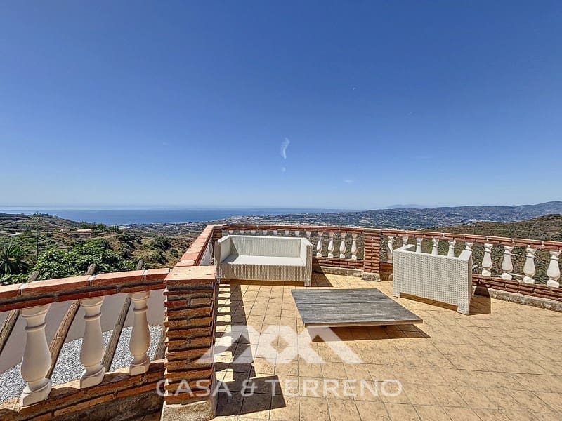 3 sypialnia Willa na sprzedaż w Arenas z basenem - 649 000 € (Ref: 8727858)