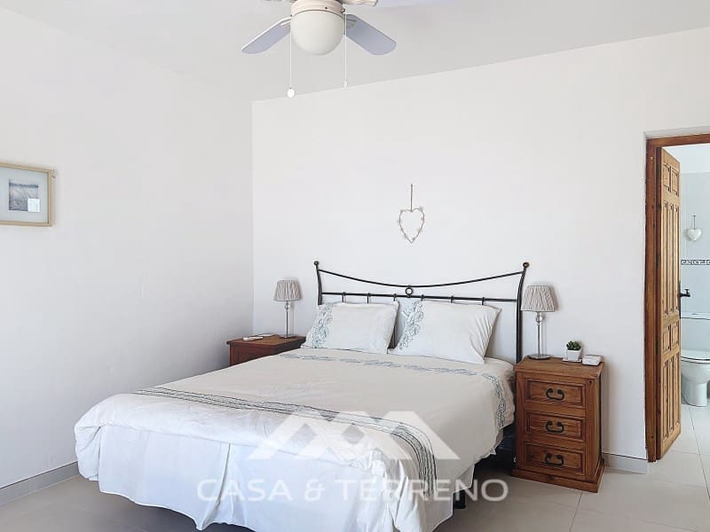 3 sypialnia Willa na sprzedaż w Arenas z basenem - 649 000 € (Ref: 8727858)