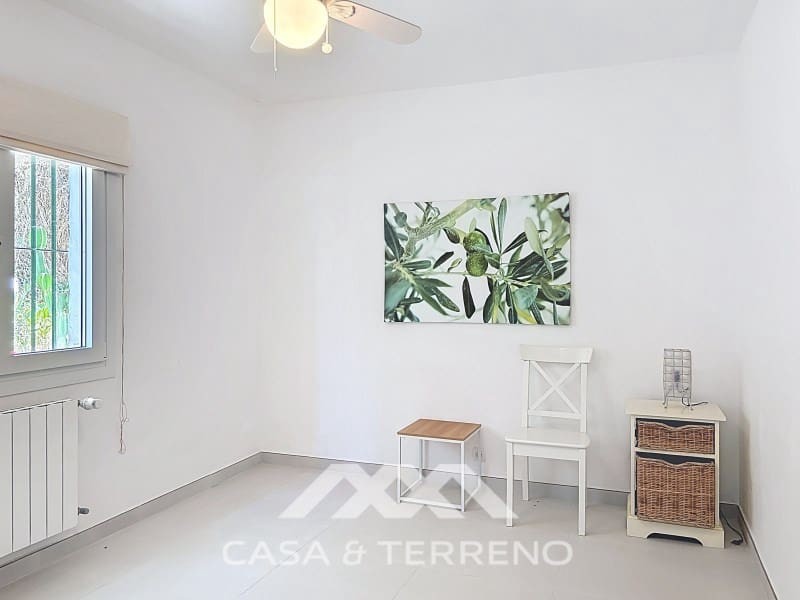 3 sypialnia Willa na sprzedaż w Arenas z basenem - 649 000 € (Ref: 8727858)