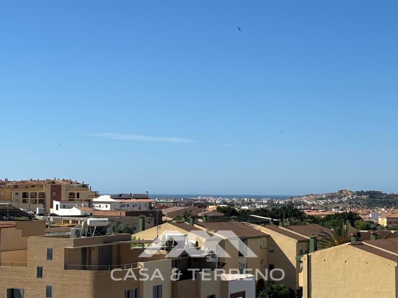 Byggegrund til salg i Velez-Malaga - € 105.000 (Ref: 8729763)