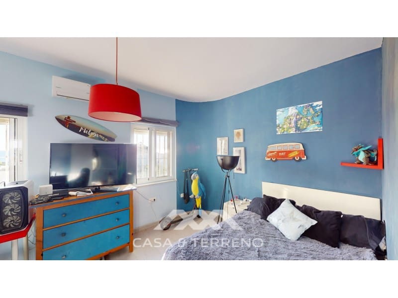 4 soveværelse Villa til salg i Benajarafe med swimmingpool garage - € 650.000 (Ref: 8757860)