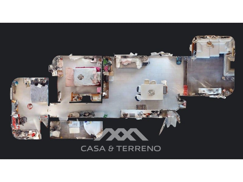 4 soveværelse Villa til salg i Benajarafe med swimmingpool garage - € 650.000 (Ref: 8757860)