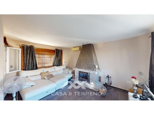 4 slaapkamer Villa te koop in Benajarafe, Vélez-Málaga met zwembad garage - € 650.000 (Ref: 8757860)