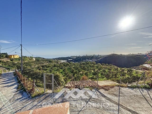 4 slaapkamer Villa te koop in Almayate, Vélez-Málaga met garage - € 595.000 (Ref: 8764397)