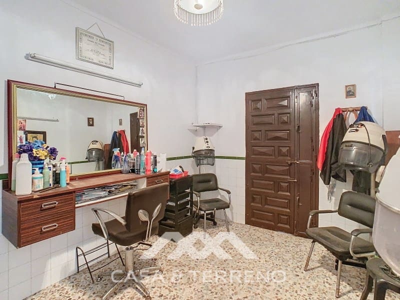 4 soveværelse Byhus til salg i Periana med garage - € 275.000 (Ref: 8828118)