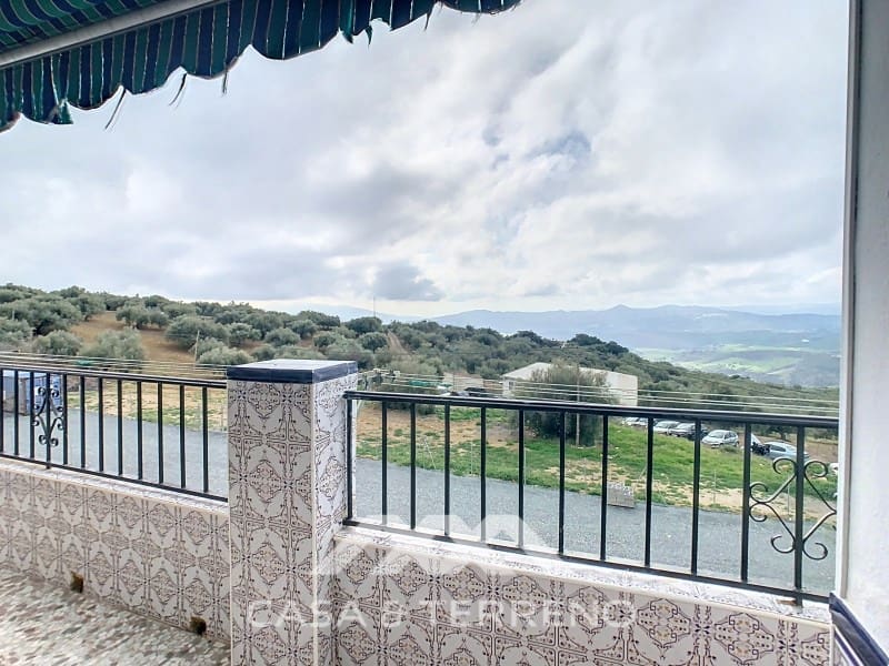 4 soveværelse Byhus til salg i Periana med garage - € 275.000 (Ref: 8828118)