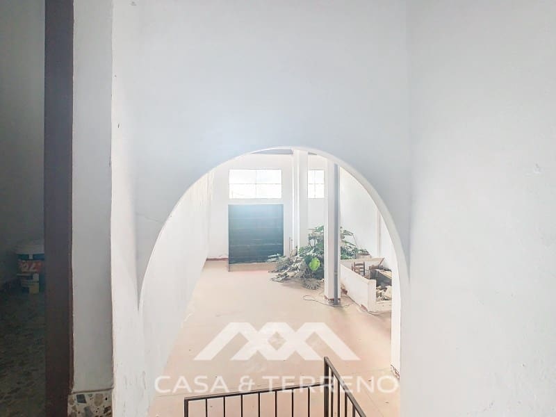 4 soveværelse Byhus til salg i Periana med garage - € 275.000 (Ref: 8828118)