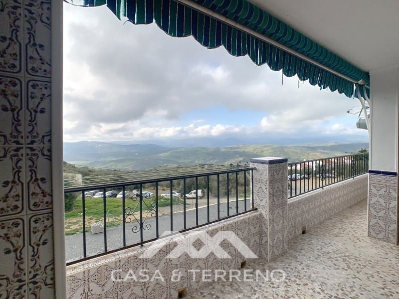 4 soveværelse Byhus til salg i Periana med garage - € 275.000 (Ref: 8828118)