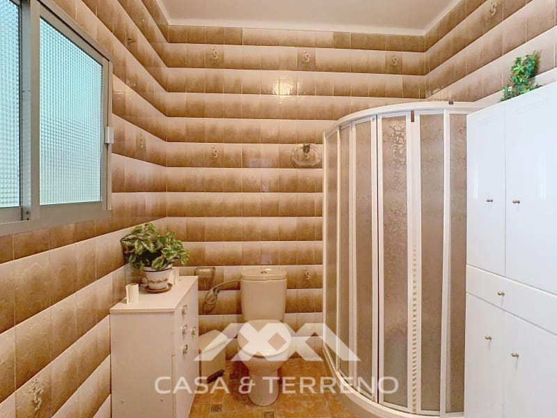 4 soveværelse Byhus til salg i Periana med garage - € 275.000 (Ref: 8828118)