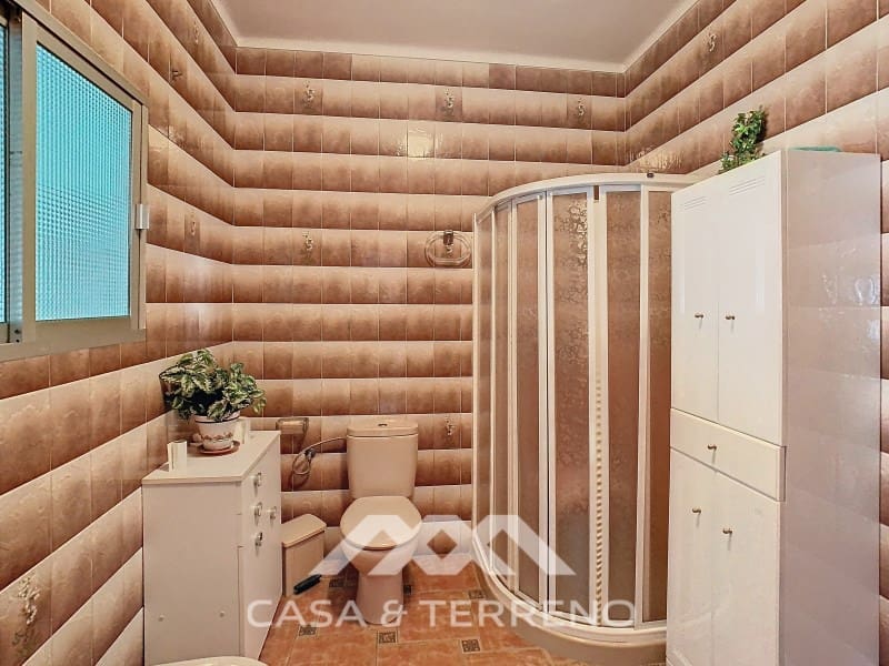 4 soveværelse Byhus til salg i Periana med garage - € 275.000 (Ref: 8828118)