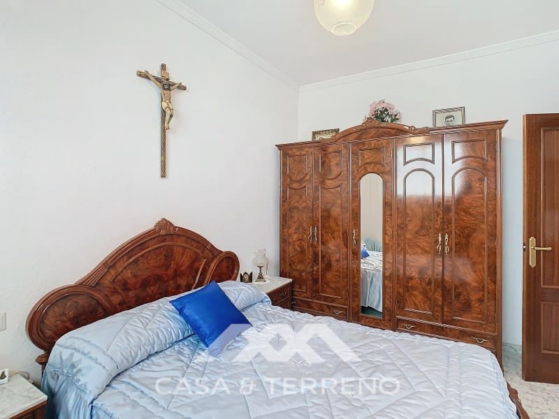 4 soveværelse Byhus til salg i Periana med garage - € 275.000 (Ref: 8828118)