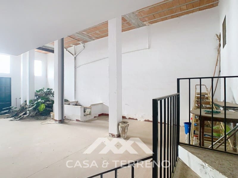 4 soveværelse Byhus til salg i Periana med garage - € 275.000 (Ref: 8828118)