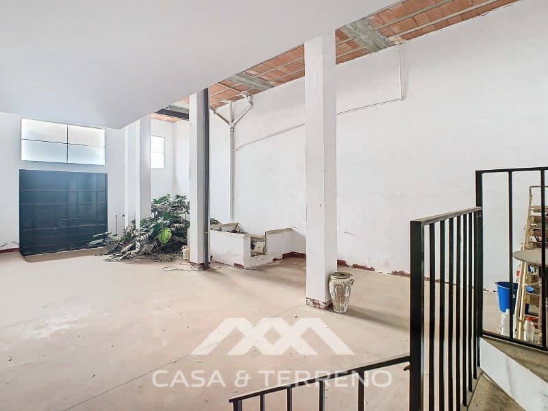 4 soveværelse Byhus til salg i Periana med garage - € 275.000 (Ref: 8828118)