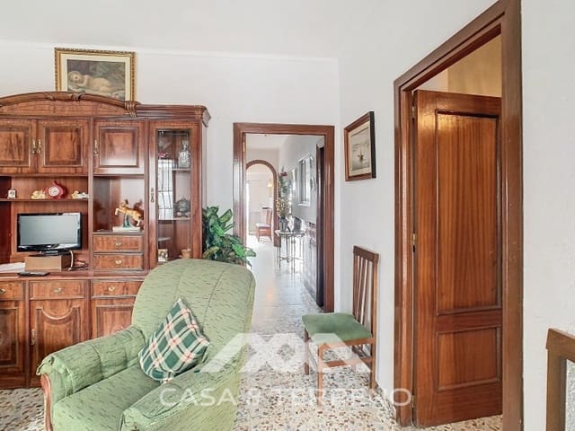 4 chambre Maison de Ville à vendre à Periana avec garage - 275 000 € (Ref: 8828118)