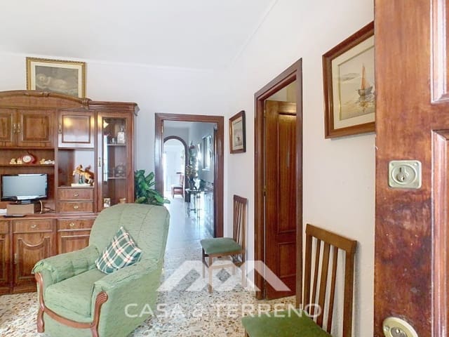 4 chambre Maison de Ville à vendre à Periana avec garage - 275 000 € (Ref: 8828118)