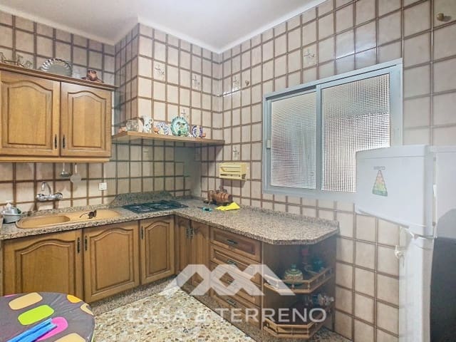 4 chambre Maison de Ville à vendre à Periana avec garage - 275 000 € (Ref: 8828118)