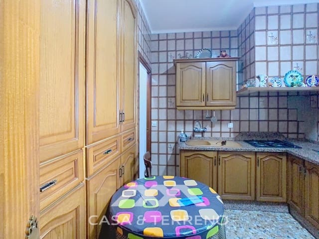 4 chambre Maison de Ville à vendre à Periana avec garage - 275 000 € (Ref: 8828118)