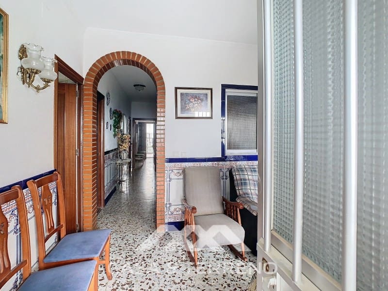 4 soveværelse Byhus til salg i Periana med garage - € 275.000 (Ref: 8828118)