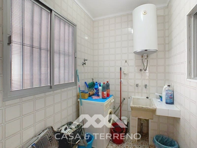 4 soveværelse Byhus til salg i Periana med garage - € 275.000 (Ref: 8828118)