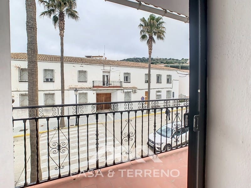 4 soveværelse Byhus til salg i Periana med garage - € 275.000 (Ref: 8828118)