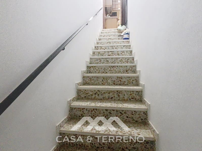 4 soveværelse Byhus til salg i Periana med garage - € 275.000 (Ref: 8828118)