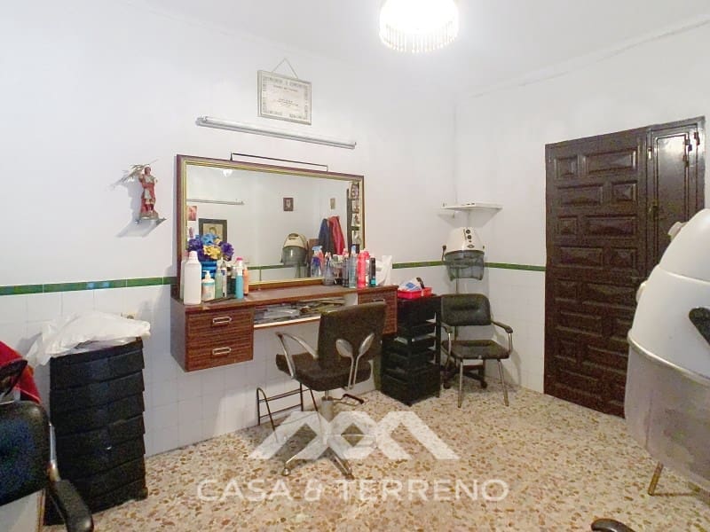 4 soveværelse Byhus til salg i Periana med garage - € 275.000 (Ref: 8828118)