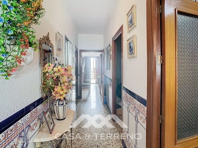 4 chambre Maison de Ville à vendre à Periana avec garage - 275 000 € (Ref: 8828118)