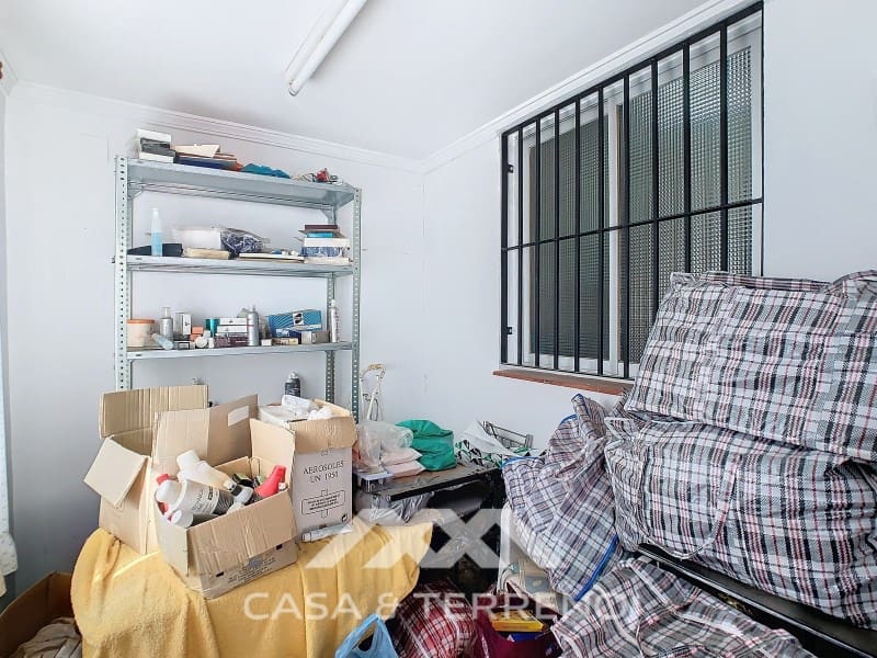 4 soveværelse Byhus til salg i Periana med garage - € 275.000 (Ref: 8828118)