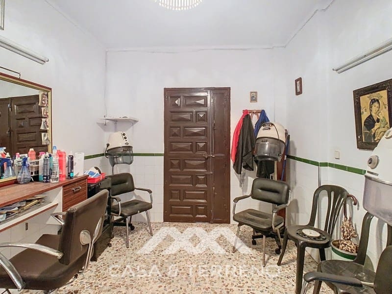 4 soveværelse Byhus til salg i Periana med garage - € 275.000 (Ref: 8828118)