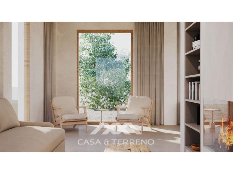 Villa til salg i Calahonda med swimmingpool garage - € 3.975.000 (Ref: 8834354)