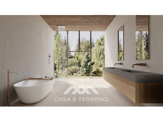 Villa til salg i Calahonda, Mijas med swimmingpool garage - € 3.975.000 (Ref: 8834354)