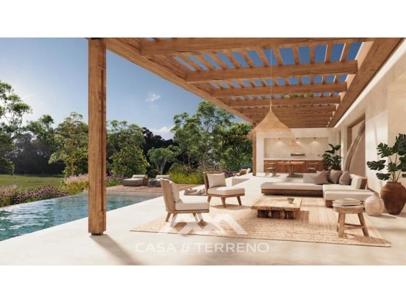 Villa til salg i Calahonda med swimmingpool garage - € 3.975.000 (Ref: 8834354)