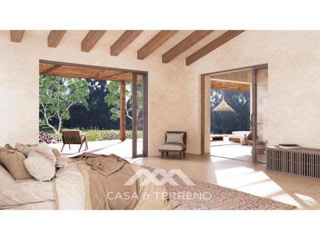 Villa til salg i Calahonda, Mijas med swimmingpool garage - € 3.975.000 (Ref: 8834354)