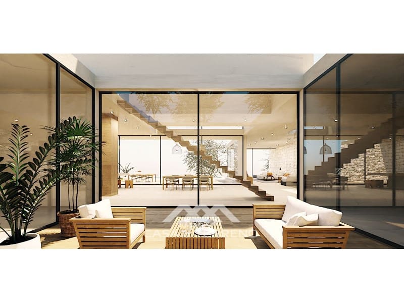 Villa til salg i Calahonda med swimmingpool garage - € 3.975.000 (Ref: 8834354)