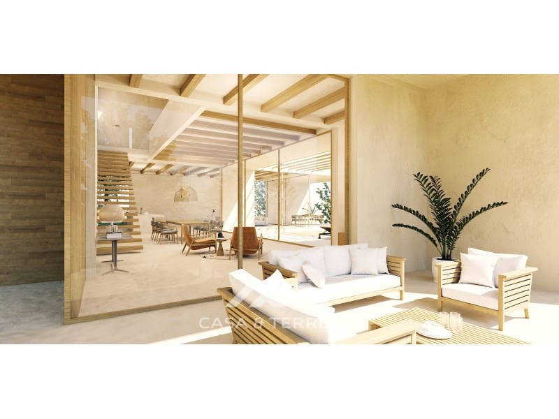 Villa til salg i Calahonda med swimmingpool garage - € 3.975.000 (Ref: 8834354)