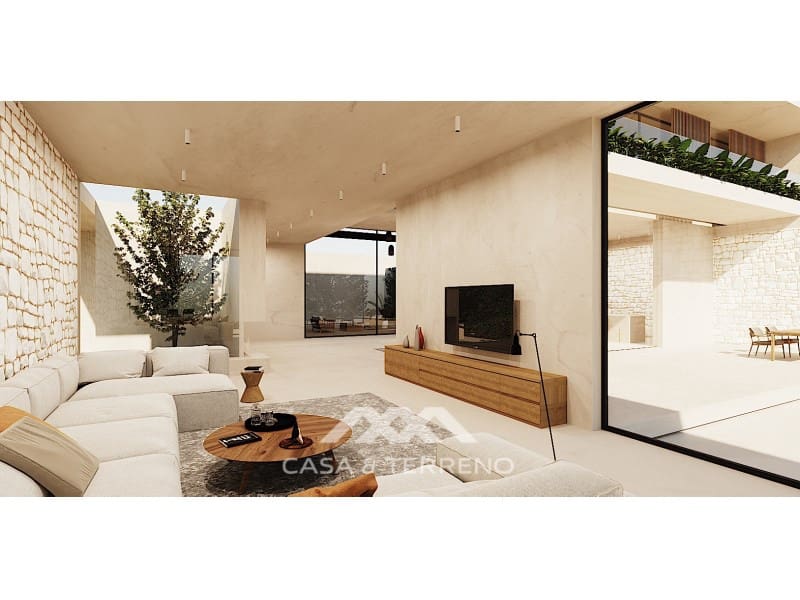 Villa til salg i Calahonda med swimmingpool garage - € 3.975.000 (Ref: 8834354)