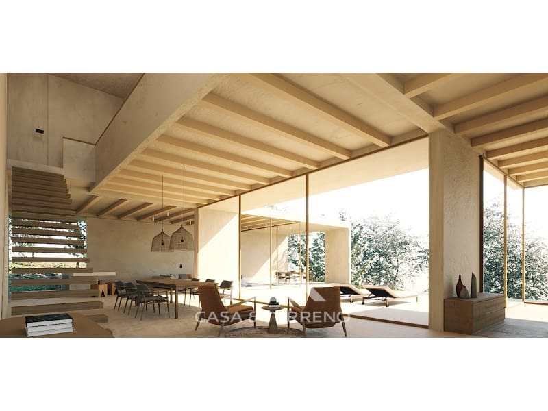 Villa til salg i Calahonda med swimmingpool garage - € 3.975.000 (Ref: 8834354)