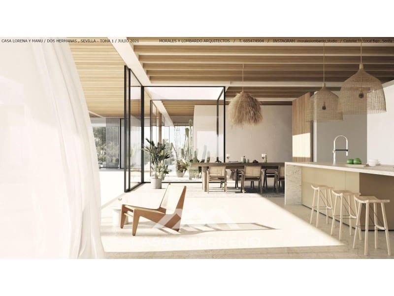 Villa til salg i Calahonda med swimmingpool garage - € 3.975.000 (Ref: 8834354)