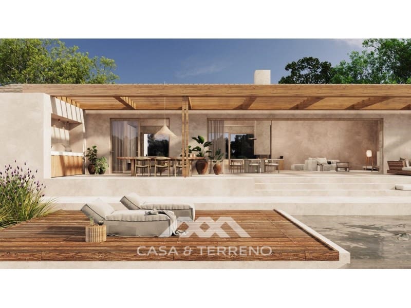 7 chambre Villa/Maison à vendre à Calahonda avec piscine garage - 4 250 000 € (Ref: 8834355)